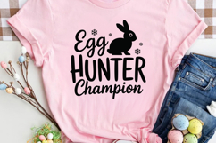Easter Svg Design | Easter Svg Shirt Product Image 3