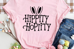 Easter Svg Design | Easter Svg Shirt Product Image 5