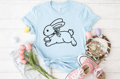 Easter Svg Design | Easter Svg Shirt Product Image 4