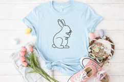 Easter Svg Design | Easter Svg Shirt Product Image 1