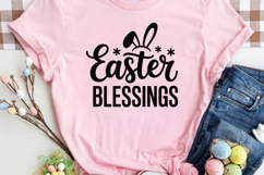Easter Svg Design | Easter Svg Shirt Product Image 2