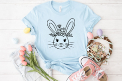 Easter Svg Design | Easter Svg Shirt Product Image 4
