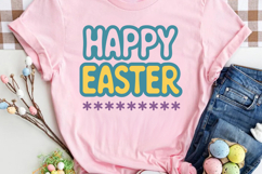 Easter Svg Design | Easter Svg Shirt Product Image 3