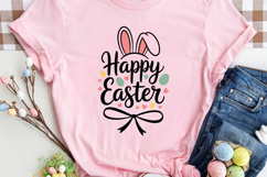 Easter Svg Design | Easter Svg Shirt Product Image 5