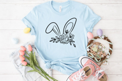 Easter Svg Design | Easter Svg Shirt Product Image 4