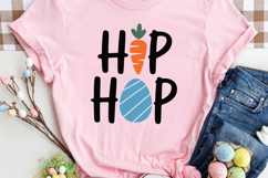 Easter Svg Design | Easter Svg Shirt Product Image 3