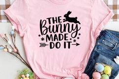 Easter Svg Design | Easter Svg Shirt Product Image 5