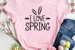 Easter Svg Design | Easter Svg Shirt Product Image 3
