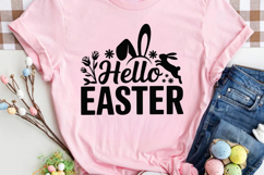 Easter Svg Design | Easter Svg Shirt Product Image 3