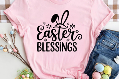 Easter Svg Design | Easter Svg Shirt Product Image 3
