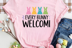 Easter Svg Design | Easter Svg Shirt Product Image 3