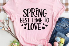 Easter Svg Design | Easter Svg Shirt Product Image 3