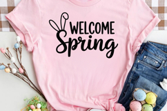 Easter Svg Design | Easter Svg Shirt Product Image 1