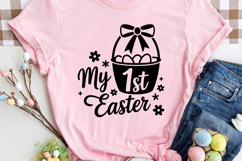 Easter Svg Design | Easter Svg Shirt Product Image 1