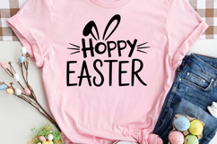 Easter Svg Design | Easter Svg Shirt Product Image 4
