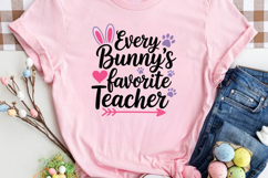 Easter Svg Design | Easter Svg Shirt Product Image 4