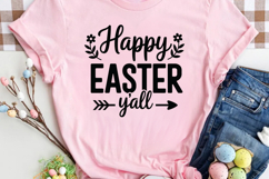 Easter Svg Design | Easter Svg Shirt Product Image 4