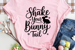 Easter Svg Design | Easter Svg Shirt Product Image 3