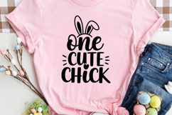 Easter Svg Design | Easter Svg Shirt Product Image 3