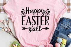 Easter Svg Design | Easter Svg Shirt Product Image 5