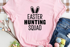Easter Svg Design | Easter Svg Shirt Product Image 3