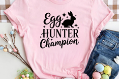 Easter Svg Design | Easter Svg Shirt Product Image 6