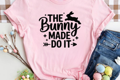 Easter Svg Design | Easter Svg Shirt Product Image 4