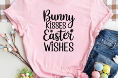 Easter Svg Design | Easter Svg Shirt Product Image 4