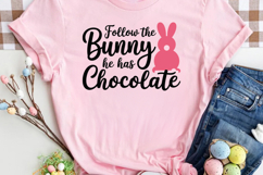 Easter Svg Design | Easter Svg Shirt Product Image 4