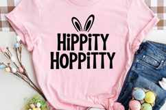 Easter Svg Design | Easter Svg Shirt Product Image 4