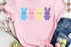 Easter Svg Design | Easter Svg Shirt Product Image 1