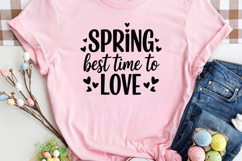 Easter Svg Design | Easter Svg Shirt Product Image 4