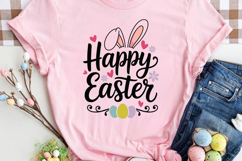 Easter Svg Design | Easter Svg Shirt Product Image 2