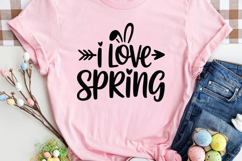 Easter Svg Design | Easter Svg Shirt Product Image 4
