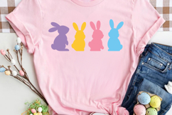 Easter Svg Design | Easter Svg Shirt Product Image 3