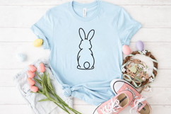 Easter Svg Design | Easter Svg Shirt Product Image 5