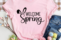 Easter Svg Design | Easter Svg Shirt Product Image 6