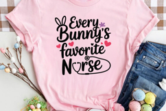 Easter Svg Design | Easter Svg Shirt Product Image 3