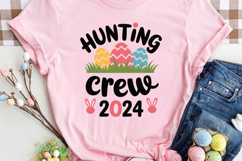 Easter Svg Design | Easter Svg Shirt Product Image 3