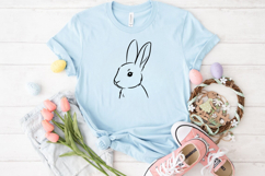 Easter Svg Design | Easter Svg Shirt Product Image 1