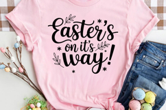 Easter Svg Design | Easter Svg Shirt Product Image 4
