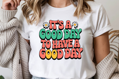 Positive Thoughts Bundle SVG | Motivational | SVG Cut Files Product Image 3