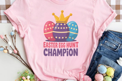 Easter Svg Design | Easter Svg Shirt Product Image 1