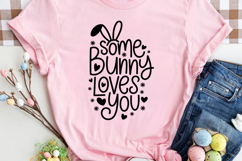 Easter Svg Design | Easter Svg Shirt Product Image 4