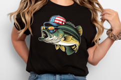 Fishing Bundle SVG | Fishing Quotes | SVG Cut Files Product Image 3