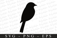 Bird Svg, Flying Bird, Files for Cricut Product Image 1