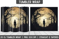 Tumbler Wrap | Tumbler | PNG | Sublimation Product Image 1