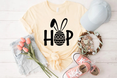 Easter Svg Design | Easter Svg Shirt Product Image 5