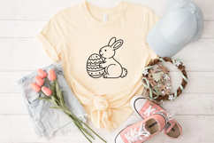 Easter Svg Design | Easter Svg Shirt Product Image 6
