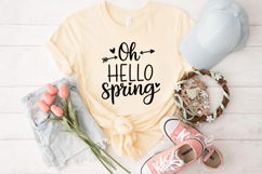 Easter Svg Design | Easter Svg Shirt Product Image 6